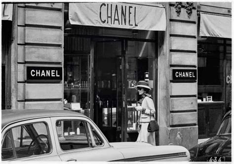 timeline of coco chanel|house of Chanel founder.